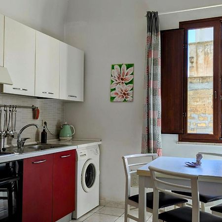 La Cementina Apartment Trapani Luaran gambar