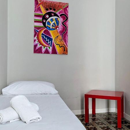 La Cementina Apartment Trapani Luaran gambar