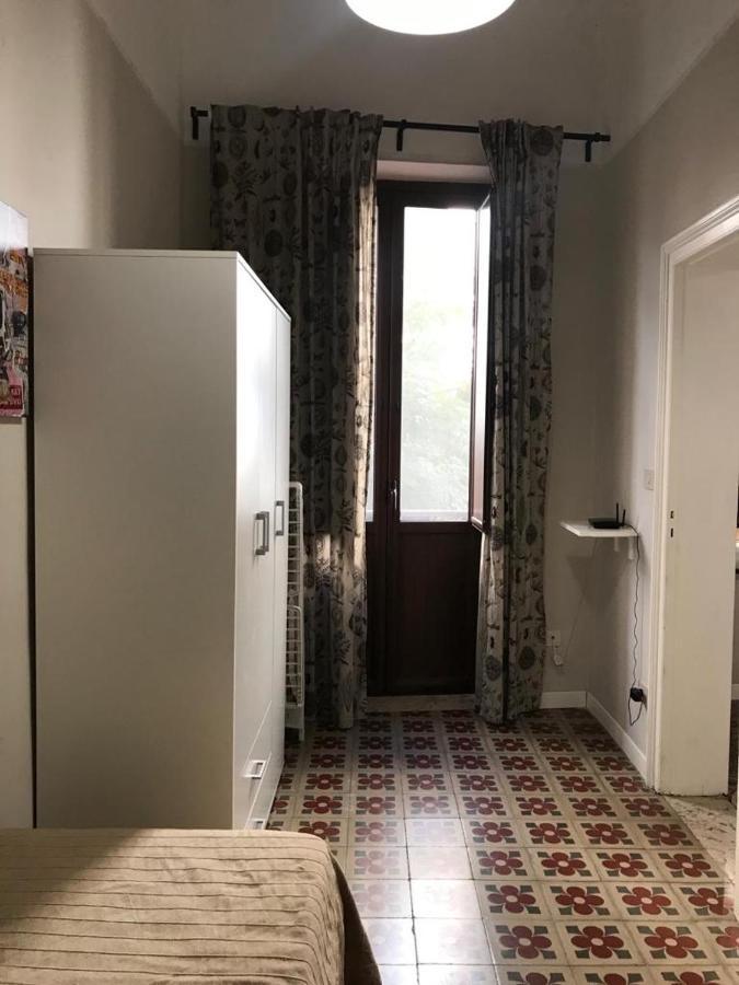 La Cementina Apartment Trapani Luaran gambar