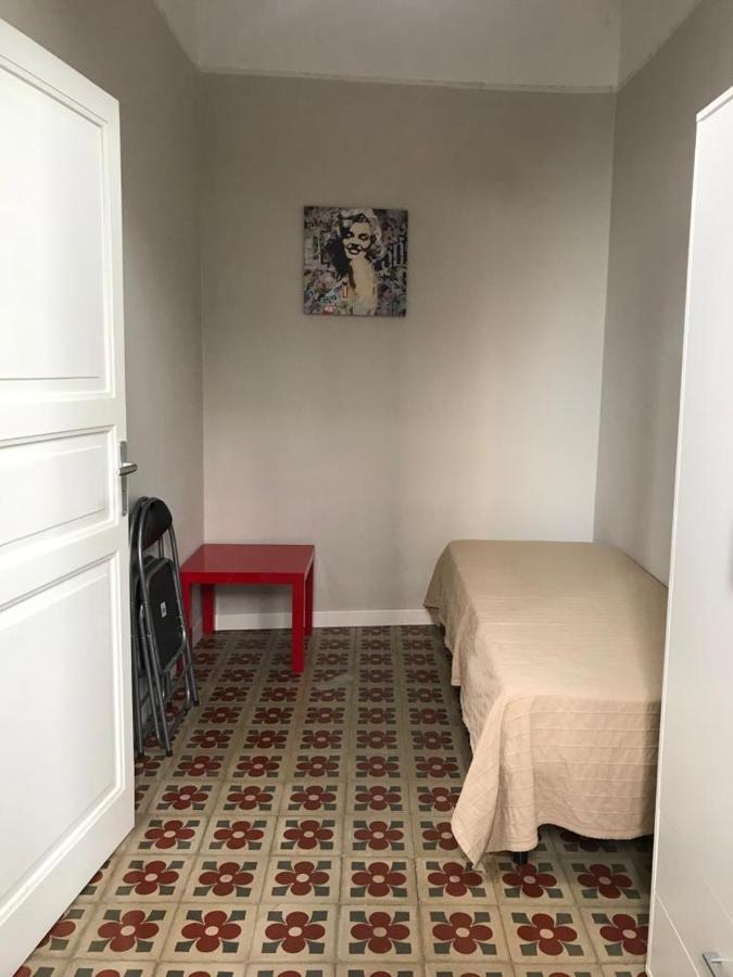 La Cementina Apartment Trapani Luaran gambar