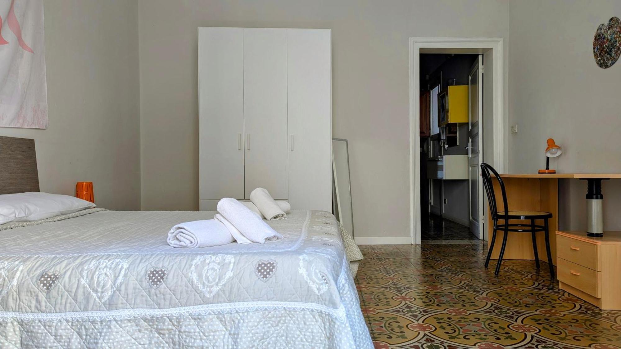 La Cementina Apartment Trapani Luaran gambar