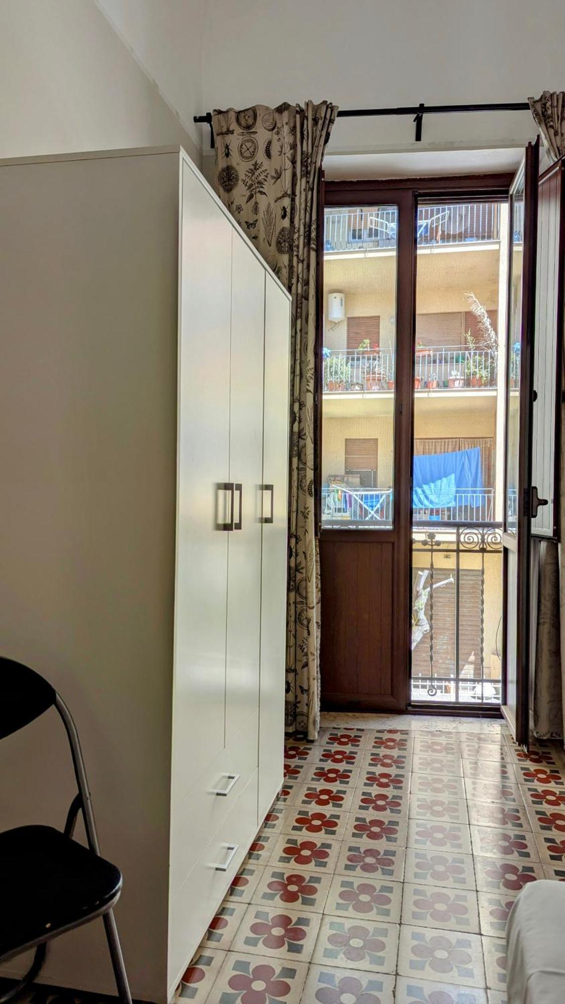 La Cementina Apartment Trapani Luaran gambar