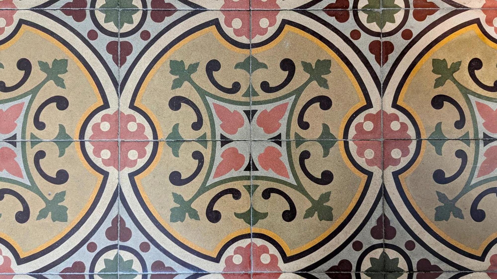 La Cementina Apartment Trapani Luaran gambar