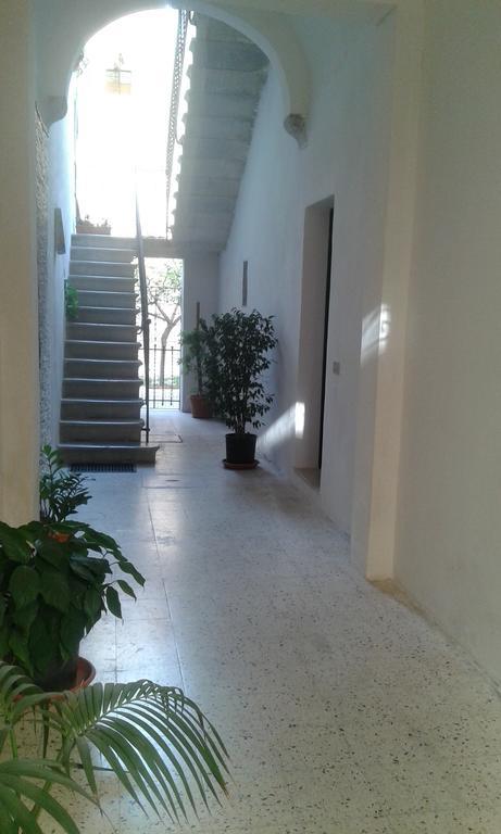 La Cementina Apartment Trapani Luaran gambar